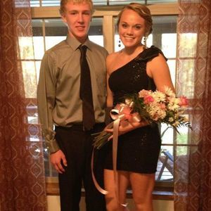 Meet your Posher, Dylan